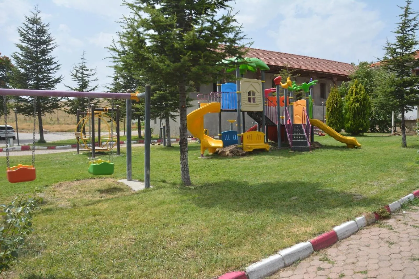Agaoglu My Termal Otel Sadıkbey 0*,