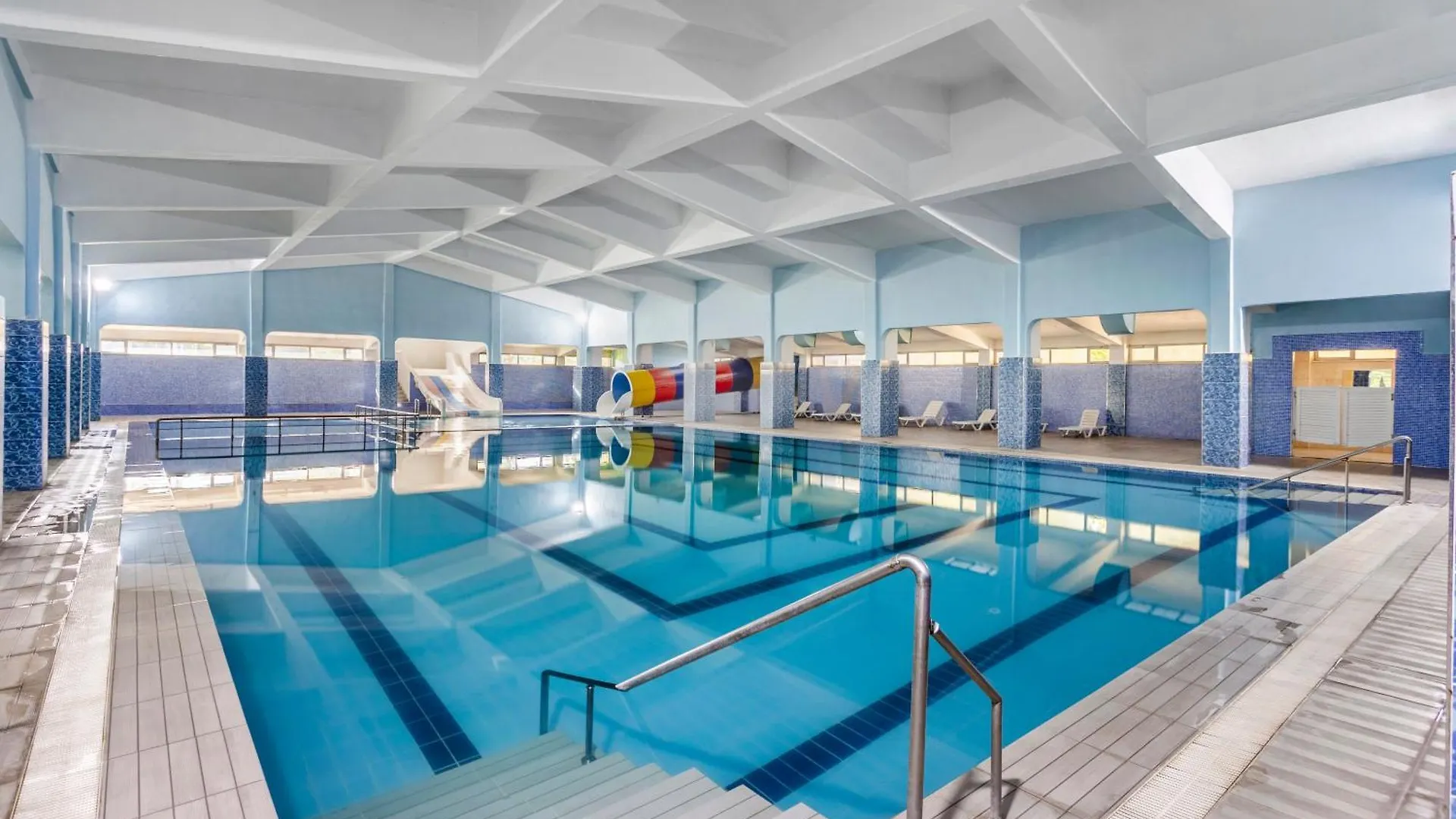 Agaoglu My Termal Otel Sadıkbey