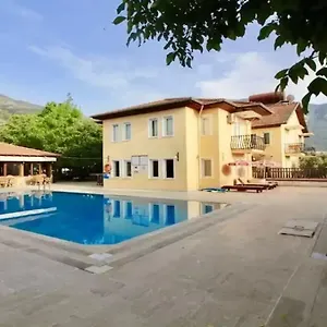 Güneş Ölüdeniz