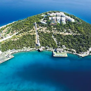 Hilton Bodrum Turkbuku & Göltürkbükü