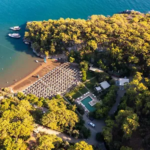 Tui Blue Seno - Adults Only Sarıgerme