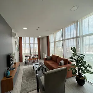**** Apart Otel Zin D Dudullu Türkiye
