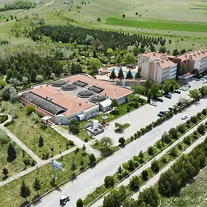 Gurses Termal Sandıklı
