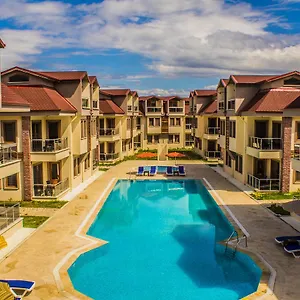 Form Termal&spa Kazdağlari Güre